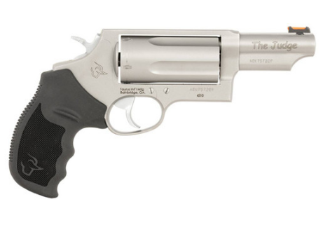 *Taurus 45-410 Judge TORO (Taurus Optic Ready Option) Magnum Edition Double Action 45LC - 410GA